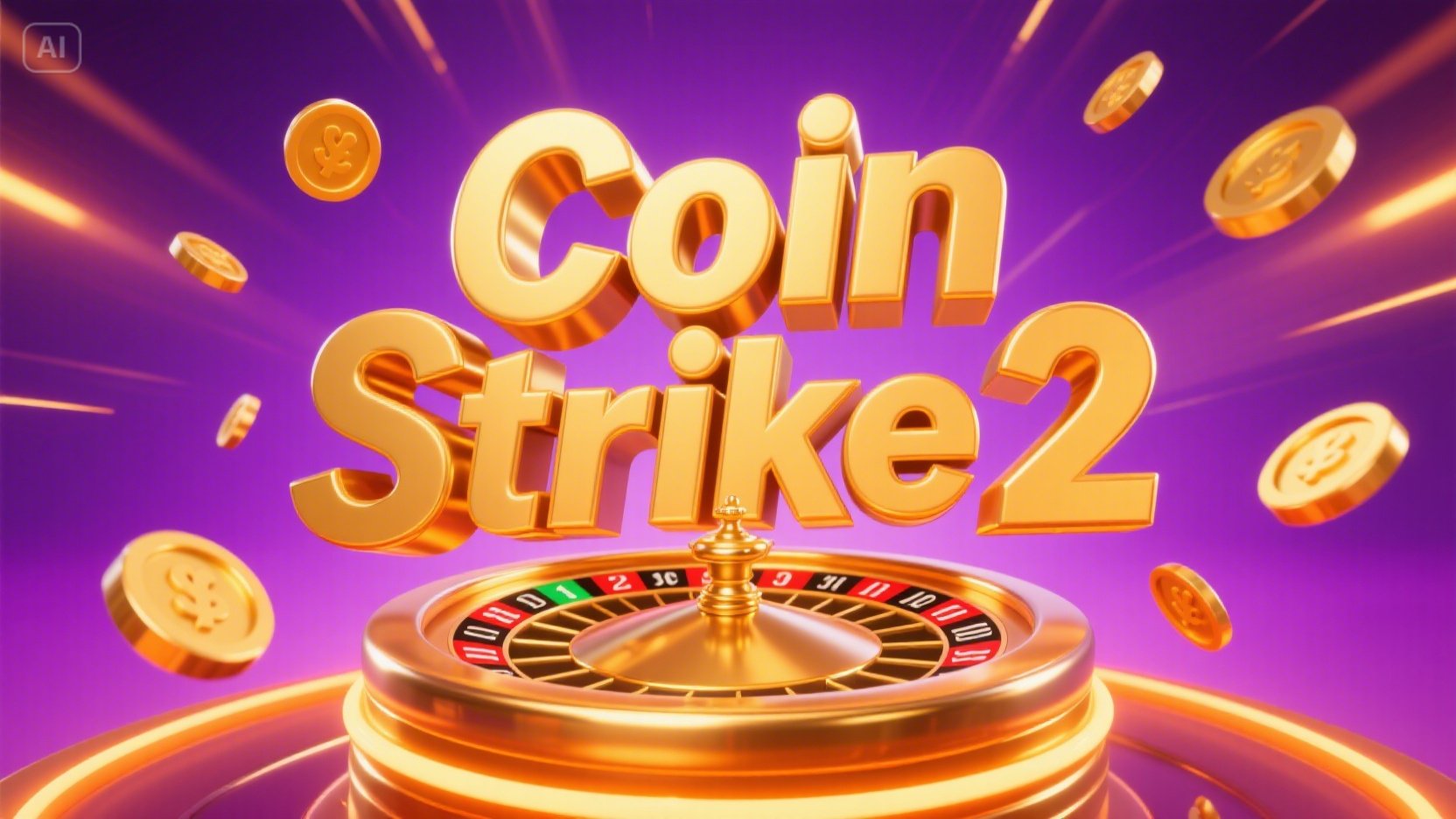 Coin Strike 2